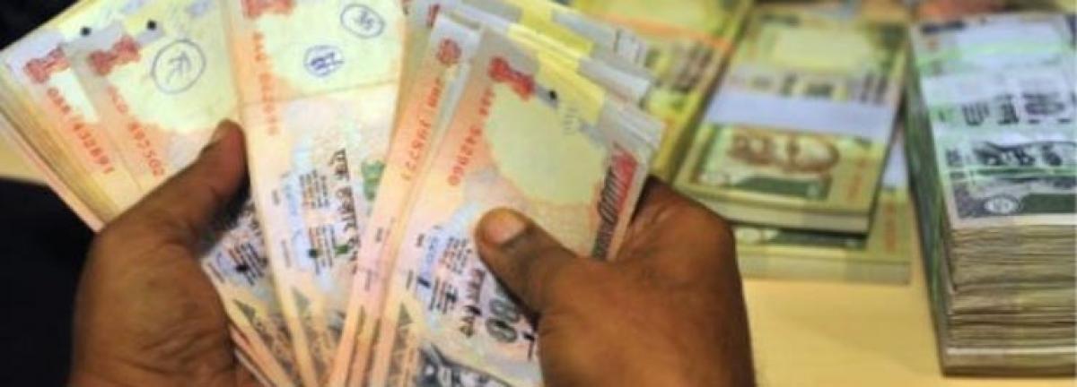 India talks tough on black money in hunt for hidden billions